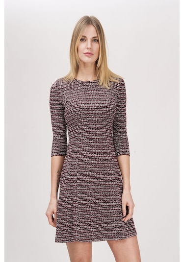 Yeni Hugo Boss Bayan Elbise (348119148) Çok Renkli