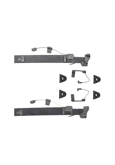 Mercedes Gle Class W292, W166 İçin Sunroof Ayak Tamir Seti- 72 Cm