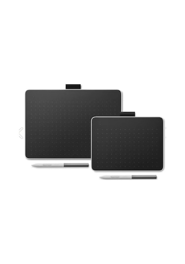 Wacom One CTC6110WLW1B 8" Medium Grafik Tablet