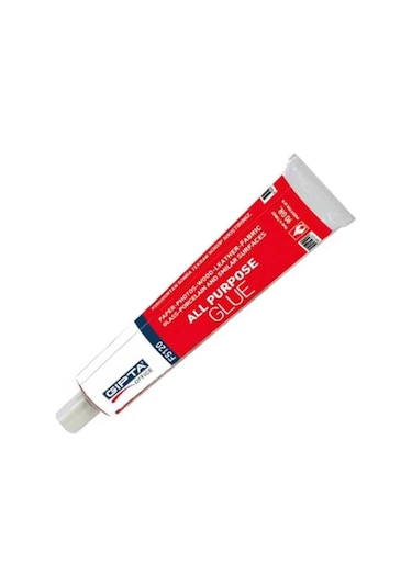 Gıpta F5120 Çok Amaçlı Sıvı Yapıştırıcı 90Gr