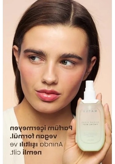 Yüz Misti, Yenileme Ve Nemlendirme, 100 Ml Hacminde 0000 Parlak Vernik