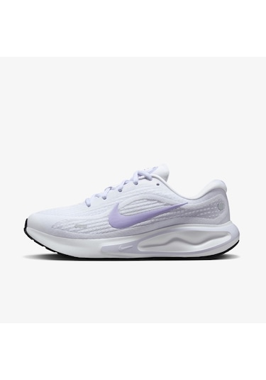Nike Journey Run Kadın Mor Koşu Ayakkabısı-sportxoutlet Lila