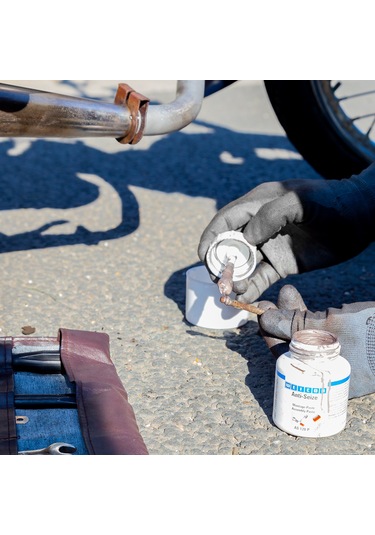 Weicon Anti-Seize Montaj Macunu 120 G