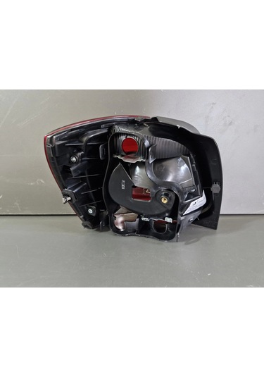 Volkswagen Polo Sağ Arka Stop Lambası Sıfır 2009-2015