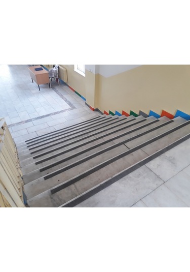 Kaydırmaz Bant 50 X 15 M