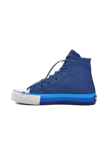 Lacivert Çocuk Spor Ayakkabı Bn-30193 F Lacivert