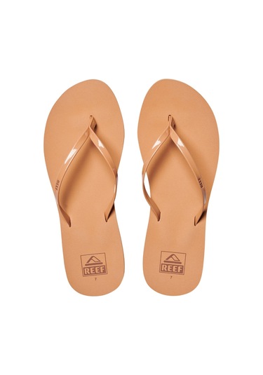 Reef Blıss Nıghts Terlik Ref.cj3628-ref.101 Karamel