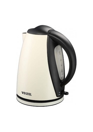 Vestel V-Brunch 2000 Su Isıtıcı 1800 ML