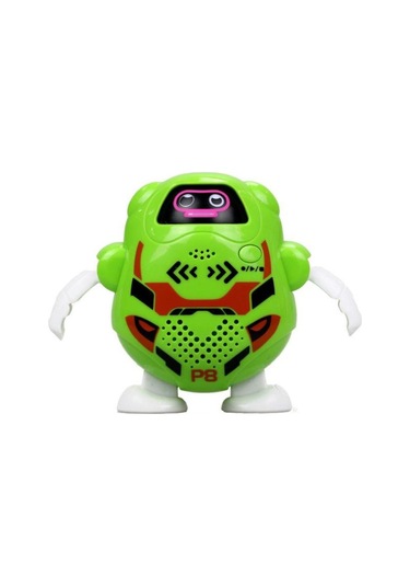 Silverlit  Talkibot Sarı