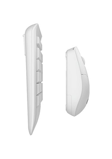 Lecoo KW202 Kablosuz Türkçe Q Klavye & Mouse Set