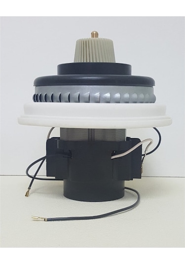 Libelle  Temizlik Robotu Motoru