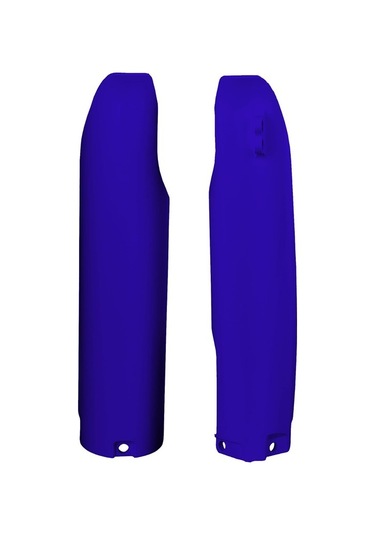 Yam. Yz25005-07 Polısport Ön Amortisör Plst Mavi Mavi