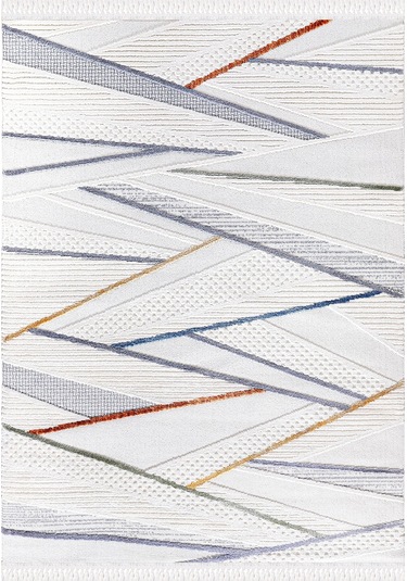 Lapıs 4057 Multı Mikro Polyester - İskandinav Tarzının En Güzel Ve Canlı Yorumu. Multi
