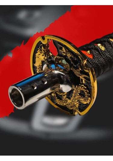 Mgmovement Evrensel Vites Topuzu 227105103 Siyah-kırmızı