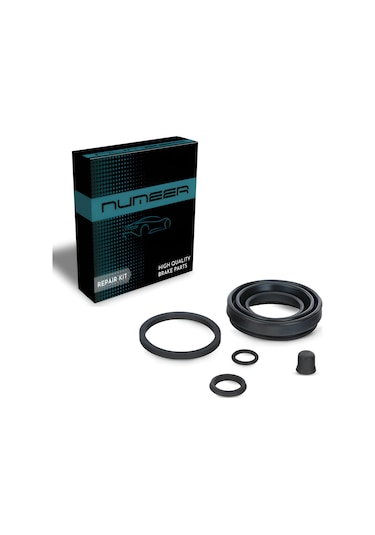 Opel Combo C 2001 Sonrası Arka Fren Kaliper Tamir Takımı