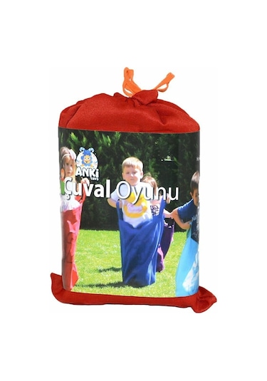 And-5067 Zıp Zıp Çuvallar