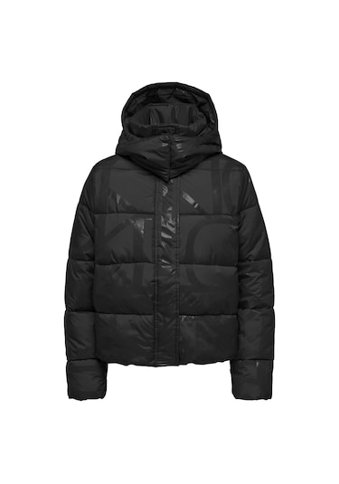 Only Bayan Mont 15326045 Siyah Siyah