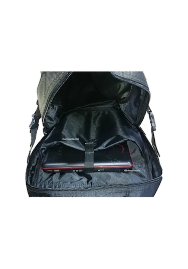 Laptop Çantası Notebook Sırt Çantası 17" Sırt Çantası 18" Sırt