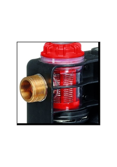 Einhell GE-WW 1145 ECO 4173540 Bahçe Hidroforu