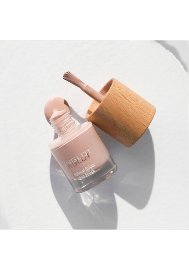 Inglot Natural Origin Nail Polish Au Naturel 003