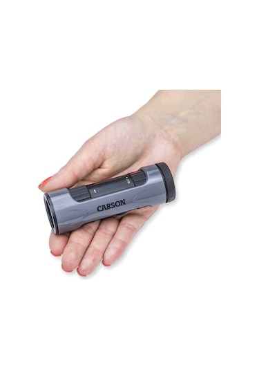 Carson Zm-721 Monozoom 7-21x21mm Dürbün Çok Renkli