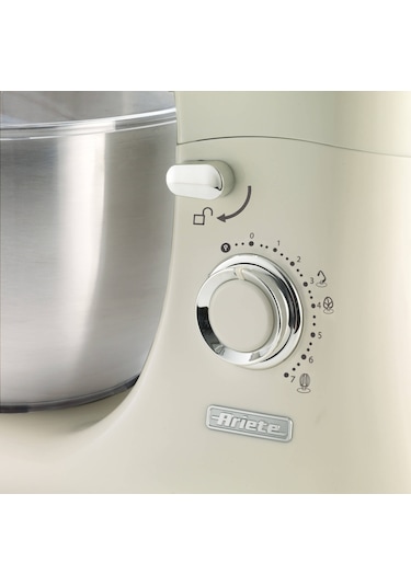 Ariete 1588 Vintage 2400 W Stand Mikser