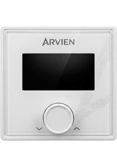 Arvıen Oda Termostat Kablosuz
