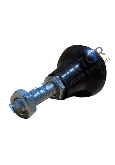 Peren Traktör 4960851-2 - Direksiyon Simit Topuzu Fiat İle Uyumlu