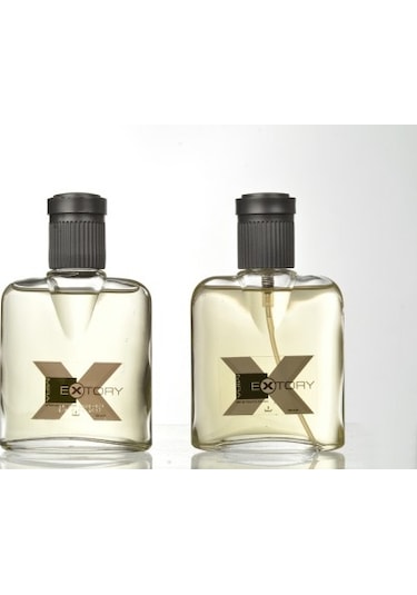 Extory Mira Erkek Parfüm EDT 100 ML + After Shave Losyon 100 ML