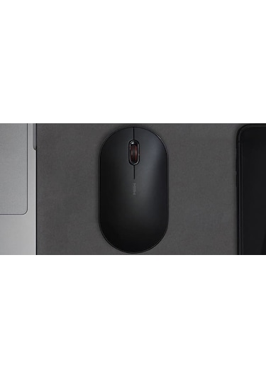 Xiaomi MIIIW  Xiaomi Mi Mouse Siyah