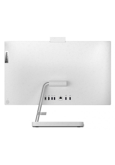 Lenovo IdeaCentre AIO 3 24IAP7 F0GH01HXTR i5-12450H 16 GB 512 GB SSD 23.8" Free Dos AIO Masaüstü Bilgisayar