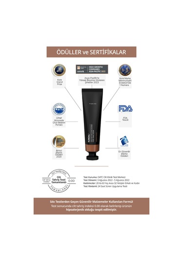 Kundal Shea Butter & Macadamia Jasmine Woody Pure Hand Cream 50 ML