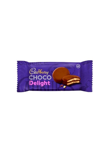Cadbury Choco Delight 34g