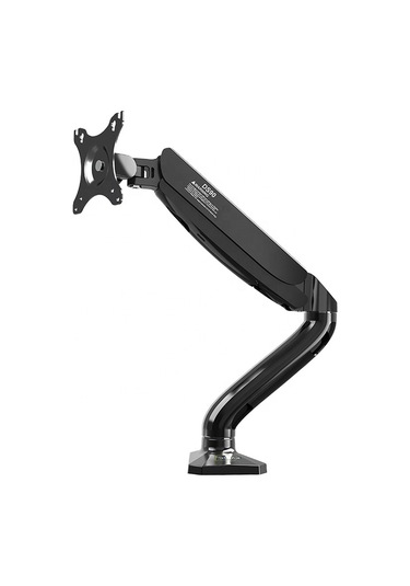 Kaloc Ds90 17"-32" Amortisörlü Monitör Masa Tutucu Kol Stand