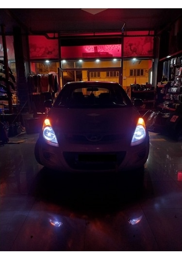 Renault Trafic Ayarlı Amerikan Park Modülü