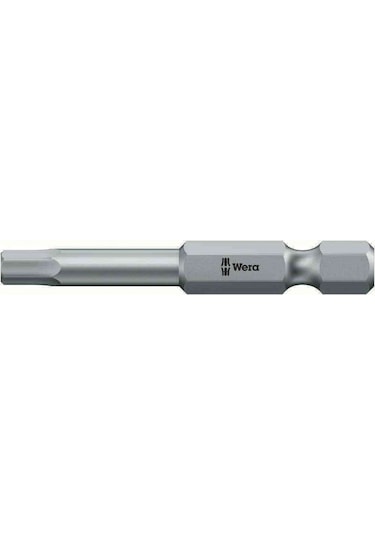 Wera 840/4 Z Hex-plus Alyan 5x152 MM Bits 05059635001