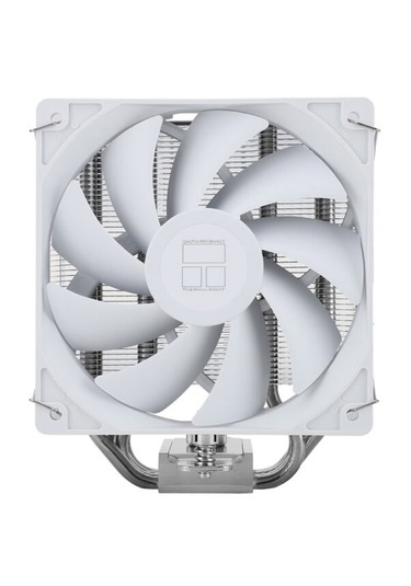 Thermalright Assassin X 120 Refined Se White Tl-c12cw 120mm 4 X 6