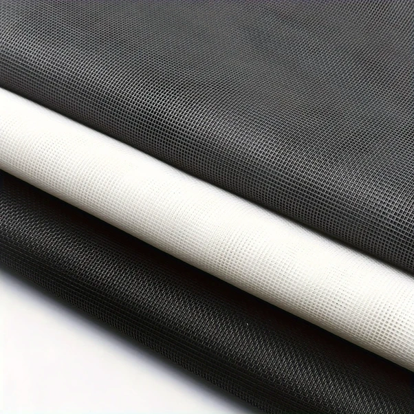 Gateesat 1 Adet Yazlık Sivrisinek Koruma Filesi, Dıy Kapı Pencere Böcek Teli Gri 80cmx700cm