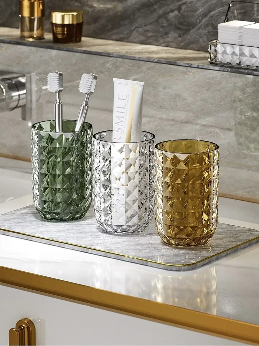 Arus Plastik Diş Fırçası Kabı 164699419 Beyaz