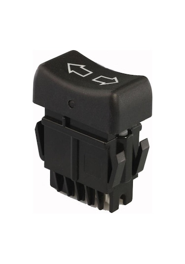 Gpr Renault Broadway 9/11 Cam Düğmesi Anahtarı