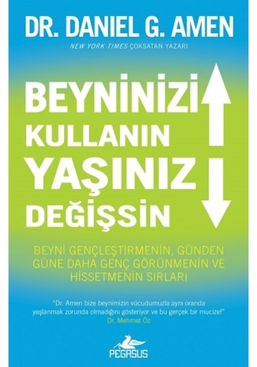 Beyninizi Kullanın Yaşınız Değişsin