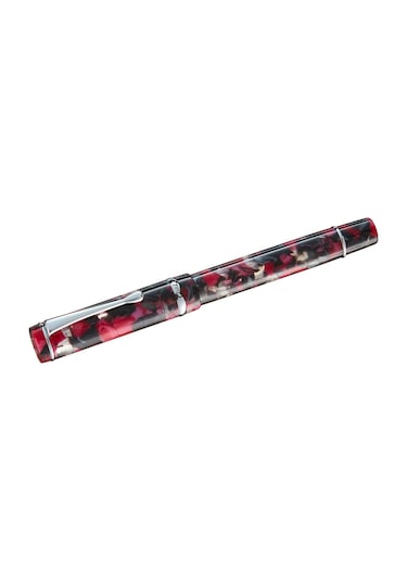Conklin Duraflex Elements Fire Dolma Kalem F Uç Diğer