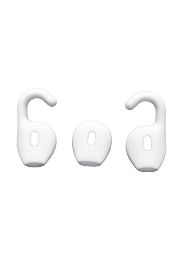 Jabra Talk 45/stealth Kulaklık Pedleri, Bud Kulaklıklar, Kulak Tıkacı, Kulak Yastıkları Hk