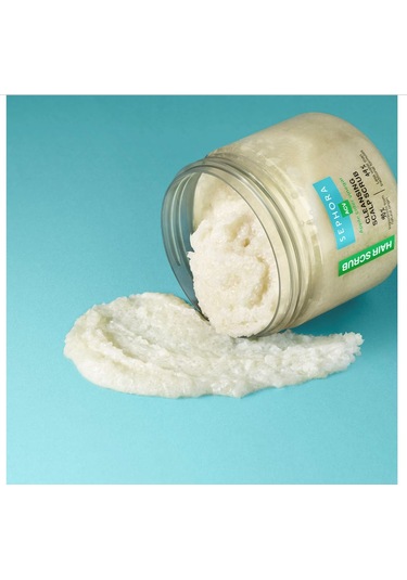 Sephora Collectıon Cleansing Scalp Scrub - Saç Derisi Peelingi 200 Ml