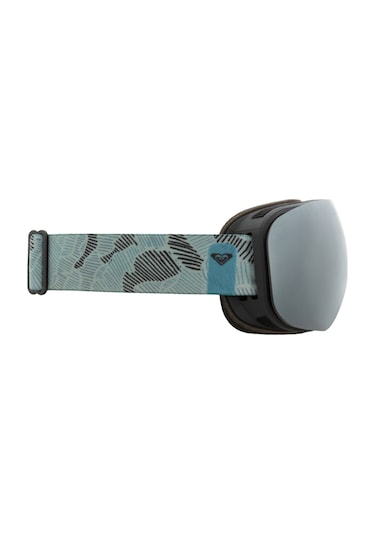 Roxy Roxy Popscreen Nxt Kadın Snowboard Gözlüğü Gjn9 Çok Renkli