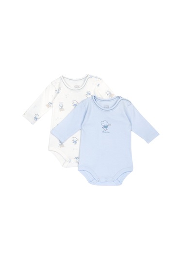 Chicco Body 2'lı - U.kol 09100350000000 000021 Lıght Lıght Blue