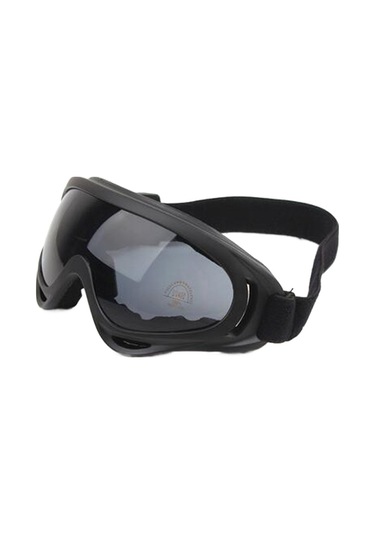 Paket Çocuk Güvenlik Gözlüğü, Çocuklar İçin Açık Hava Oyun Gözlükleri Nerf N-strike Tabanca Elite Silah Oyunu Göz Koruması Ve Çok Renkli