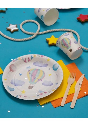 Albeta Kağıt Bardaklar Tek Kullanımlık 250 Ml 50 Adet 156772137 Beyaz