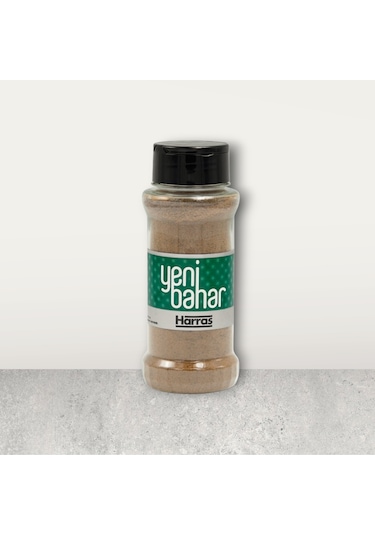 Harras Yenibahar 90 G