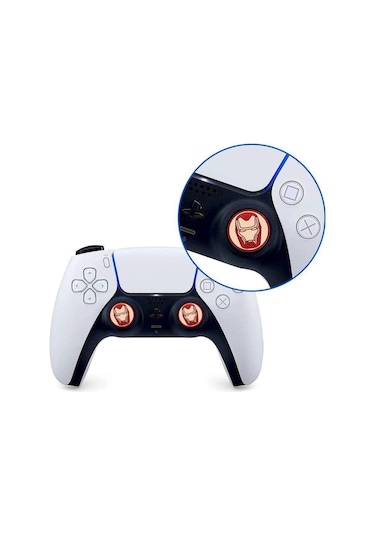 Call Of Duty Xbox One-xbox S-xbox X Ps4 Ps5 Analog Koruyucu Silikon Pad